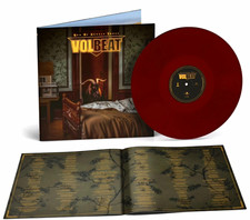 Volbeat   God Of Angels Trust | vinyl Limited...