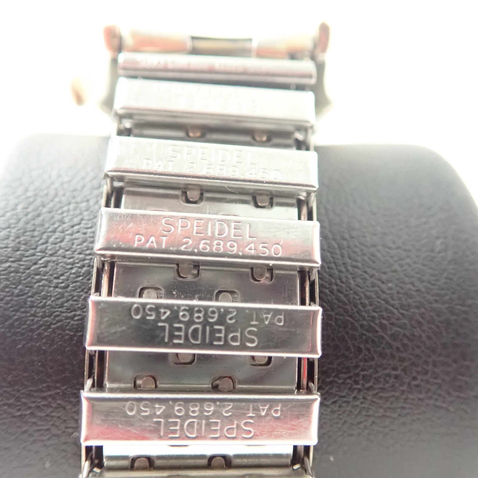 Vintage Elgin Shockmaster Automatic Wristwatch | … - image 10