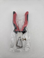 Wiha 160mm (6.5") Stripping Pliers – Precision Wire Stripper Tool (Model Z55002)