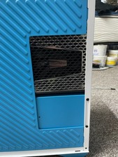 Custom Built Gaming PC Darkflash DY470 Full Tower ATX Case White Dual Glass