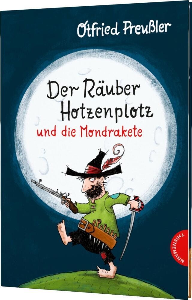 Der Räuber Hotzenplotz und die Mondrakete - Bild 3