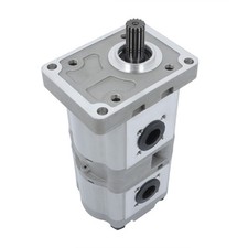 Hydraulic Pump M5400dt 3a031-82200 Replace For Kubota Tractor M5400 3a03182200