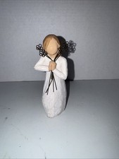 Willow Tree Friendship Figurine Susan Lordi D...