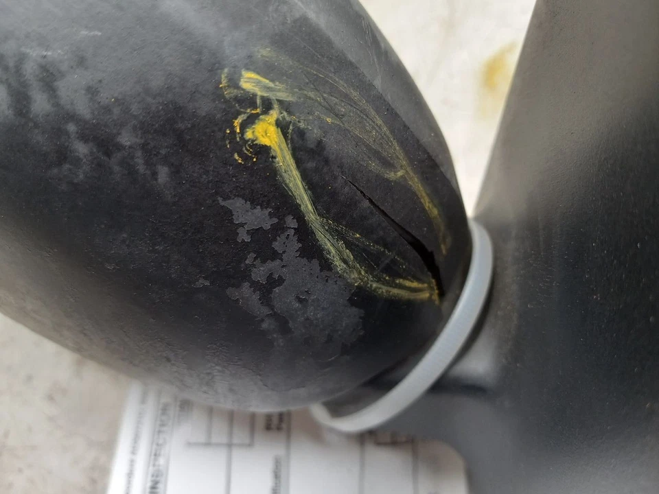 00 01 02 03 04 05 TOYOTA ECHO PASAJERO ESPEJO RETROVISOR DERECHO MANUAL Foto 4 de 4