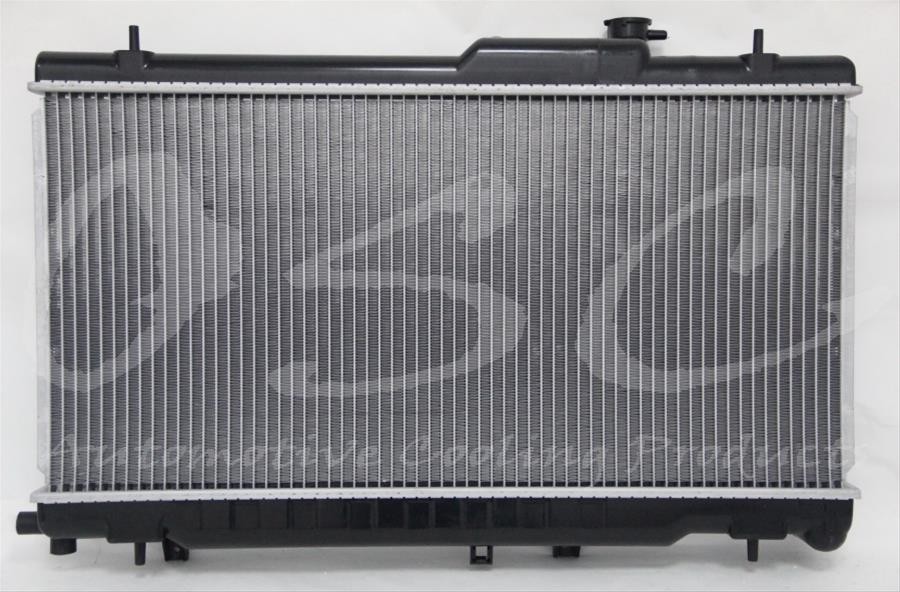 OSC Automotive Products 2704 PA/26MM/MT