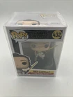 Funko Pop! Vinyl: Star Wars - Rey (Yellow Lightsaber) #432 New In Pop Protector