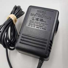 Sega Genesis Console Model 1 Complete Bundle w/ Sonic 2 + Spinball Tested