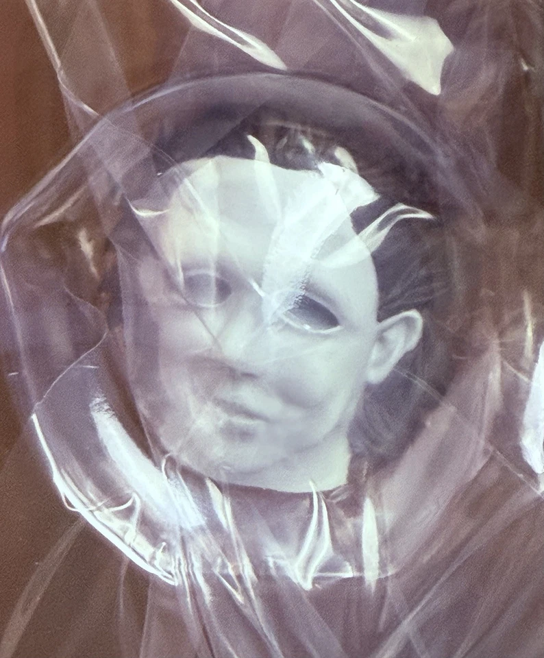 HORROR Bisyoujo Halloween Michael Myers Escala 1/7 PVC Figura Estatua NUEVO SELLADO Foto 3 de 4