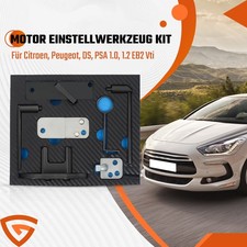 Motor Einstellwerkzeug Satz für Citroen Peugeot 1.2L PureTech Version EURO 6.3