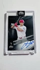 2026 Topps Chrome Black Otto Kemp Refractor (RAW)