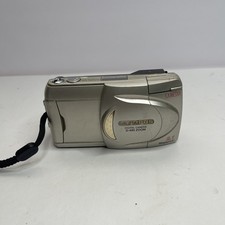Olympus  D-490 Zoom 2.1 MP Digital Camera