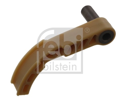 ENGINE TIMING CHAIN GUIDE FEBI BILSTEIN 25302 P FOR MERCEDES-BENZ C-CLASS - Picture 2 of 5