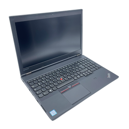 Lenovo Thinkpad L560 i5-6200U 2.3 GHz 8 GB RAM 256 GB SSD 15.6" WiFi Win 10 Pro - 第 3/6 張圖片