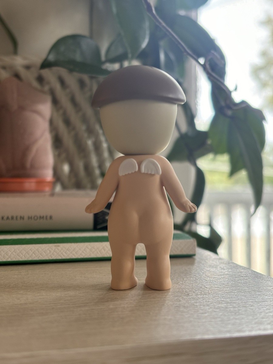 Sonny Angel Rare Vegetable Series Secret Shiitake Mushroom | eBay
