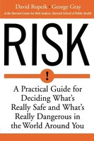 David Ropeik (U. A.) | Risk | Taschenbuch | Englisch (2002) | Houghton Mifflin