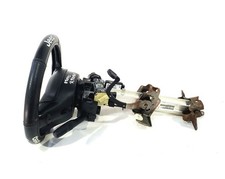 2003 2004 Jeep Liberty Oem Steering Column Complete Manual With Key 2003 2004 Jeep Liberty Oem Steering Column Complete Manual With Key