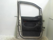 Porte avant et accessoires Hyundai SATELLITE