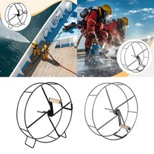 Chariot enrouleur de tuyau d'arrosage pour le nettoyage des murs et des