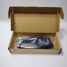 Commountain Heavy Speaker Mic Compatible for Baofeng Radios BF-F8HP UV-82HP UV-5