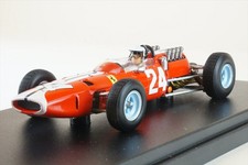 Looksmart 1/43 Ferrari 158 #24 1965 F1 US GP Bondurant Diecast LSRC070