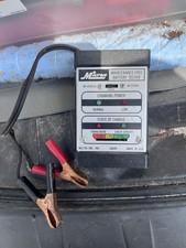 Milton Industries 1265 Maintenance Free Battery Tester