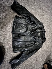 Xelement Advanced Motorcycle Gear Jacket - Me...