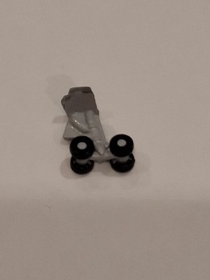 Gemini Jets KLM A330-200 R/H Side Main Landing Gear - Grey Colour - 1:400 Scale