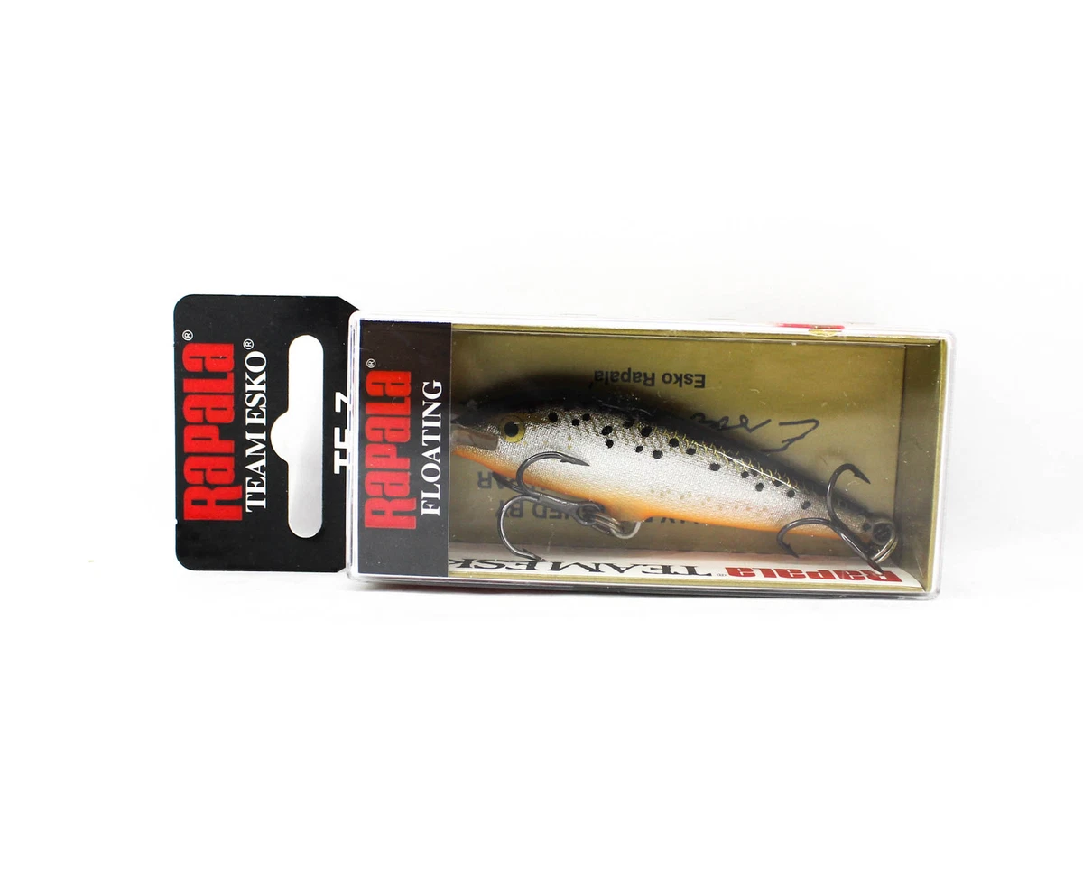 RAPALA Team Esko | Kalastusvälineet.fi