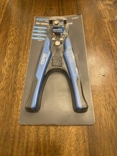 Capri Tools Self-Adjusting Wire Stripper