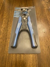 Capri Tools Self-Adjusting Wire Stripper
