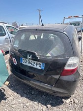 Alternateur Honda JAZZ