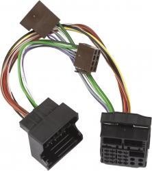 Audio System HLAC MOST PLUS - MOST High Low Adapter Kabel +