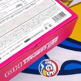 Console FC 8Bit Compact HD (Nintendo Famicom) Columbus Circle Japan NEW