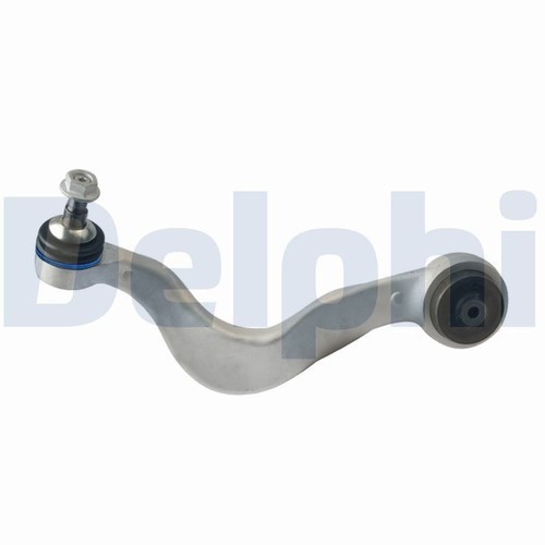 TC9134 WISHBONE TRACK CONTROL ARM RIGHT LOWER FRONT DELPHI FOR BMW I4,G26 400KW - Picture 2 of 5