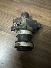 Aprilia SR50 Factory Drosselklappe Original