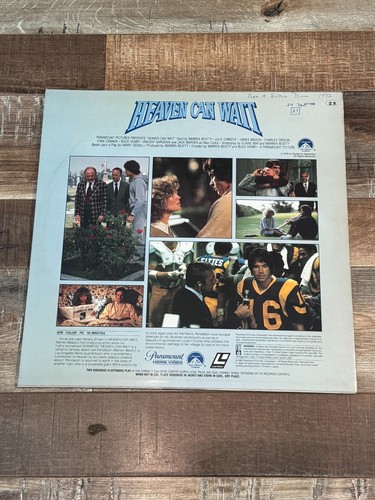 Laser Disc Filme zur Auswahl von Klassikern bis Blockbustern - Bild 79 von 355