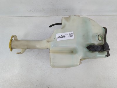 Dodge Caravan Windshield Washer Fluid Reservoir Bottle Oem C2VHW