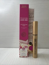Grande Cosmetics GrandeLASH-MD Lash Enhancing Serum, .07 oz, 4ml Read*