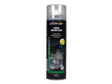 MOTIP Pro Leak Detector Spray 500ml - Trace Gas Pipe Leaks Quickly