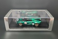 Spark 1/43 Lotus Sport Elise 1999 135988
