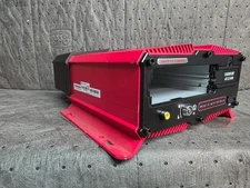 SAFETY VISION OBSERVER 4112 HVR (W/OUT STORAGE DRIVE)