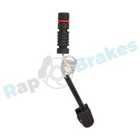 RAP Brakes Warnkontakt Bremsbelagverschleiß R-G0020 FüR VW LT 28 35 2 Bus 2DB