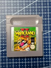 ebay® Auktion 336597082604 | Gameboy Wario Land 2 Thumbnail of ebay® auction 336597082604 | Gameboy Wario Land 2