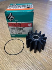Cummins 0541-1521 Service Kit Onan Impeller Minor Water Pump
