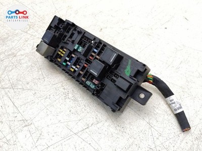 2018-22 RANGE ROVER SPORT DASH FUSE RELAY BOX BCM POWER SUPPLY FUSEBOX GAS L494