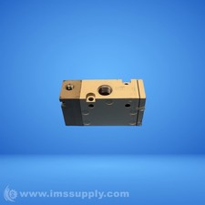SMC SYJA712-01 Pneumatic Solenoid Valve FNIP