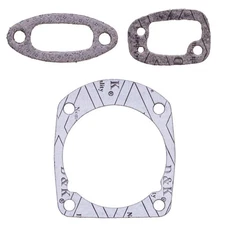 DUKE'S CYLINDER, INTAKE AND EXHAUST GASKETS FITS HUSQVARNA 281 288XP