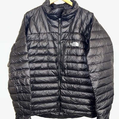 The North Face Men's 800 Morph Down Jacket Pre-Owned Excellent Condition ~ Sz XL