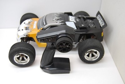 Arrma Vortex 2wd Brushed 1/10 Stadium Truck with battery