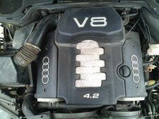 Moteur Audi A8
